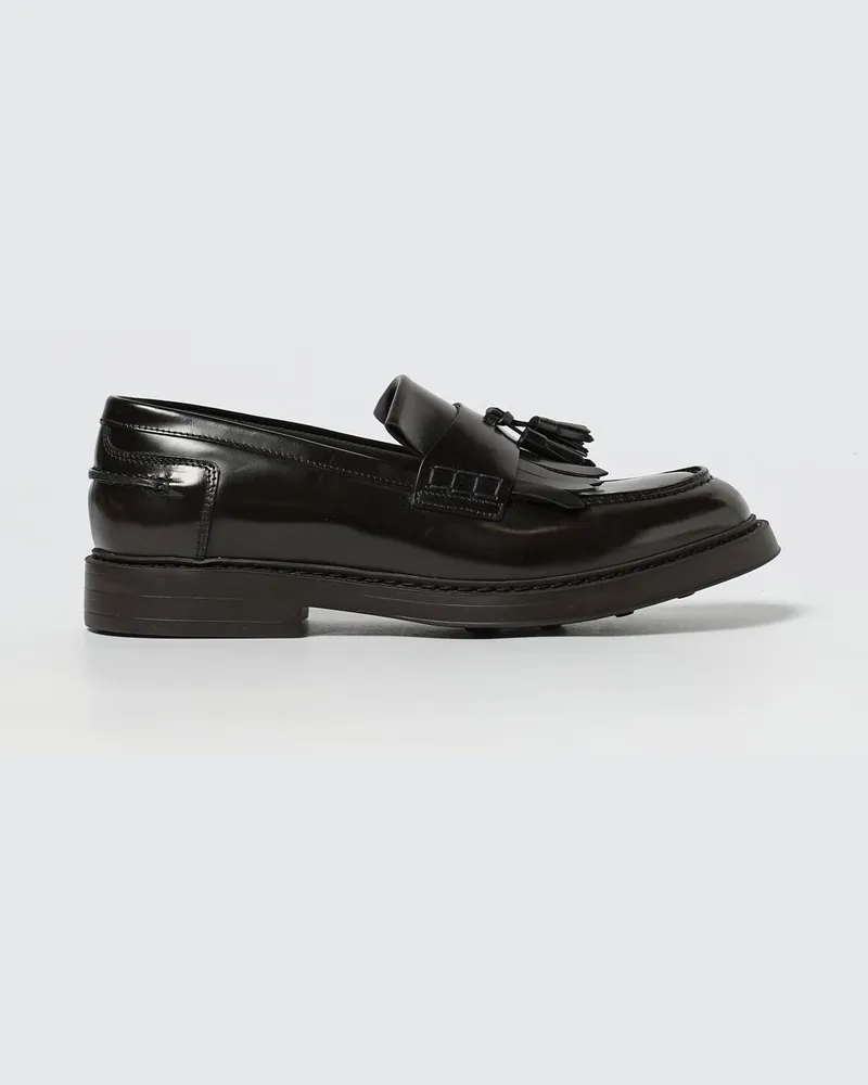 Doucal´s Mokassins herren Braun