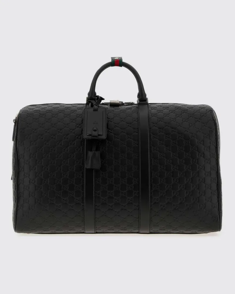 Gucci Tasche herren Schwarz