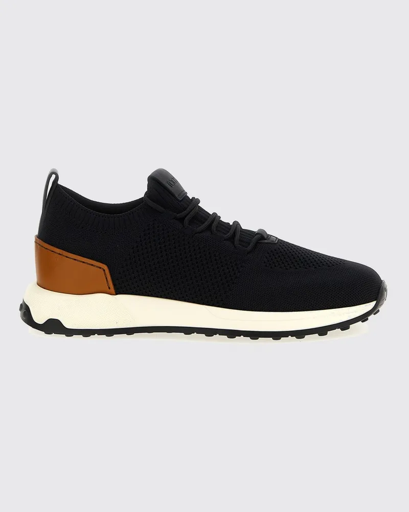 TOD'S Sneakers herren Schwarz