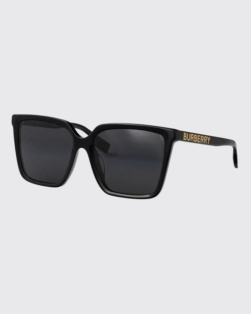 Burberry Sonnenbrille damen Schwarz