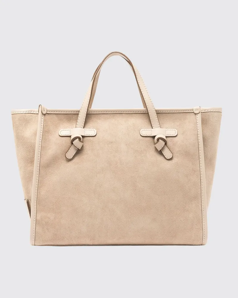 Gianni Chiarini Schultertasche damen Club Marcella Nude