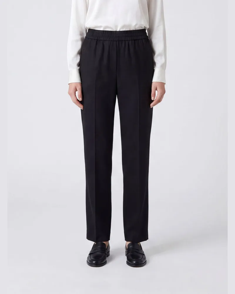 Golden Goose Hose damen Schwarz