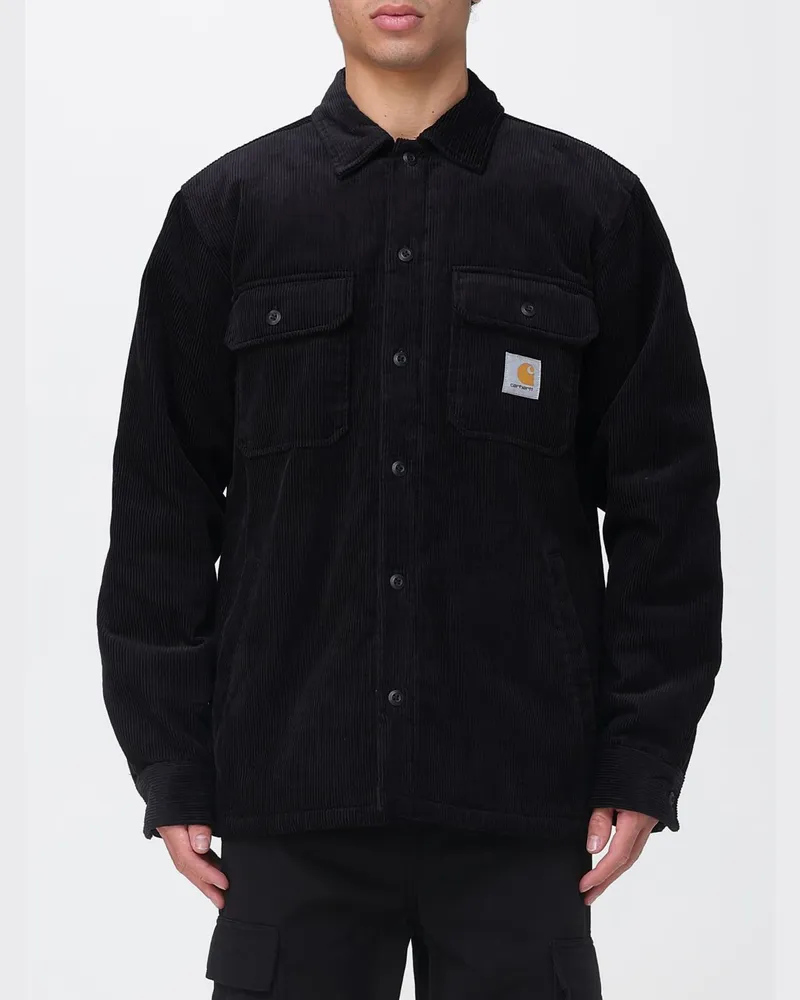 Carhartt WIP Jacke herren Schwarz