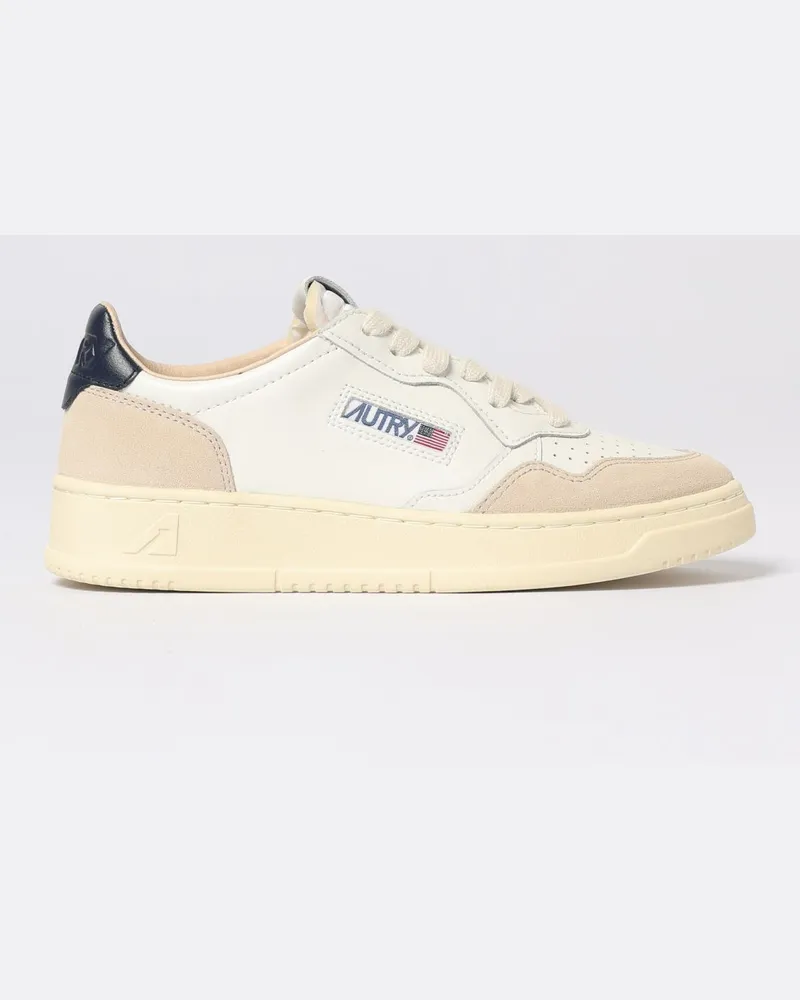 AUTRY Sneakers damen Blau