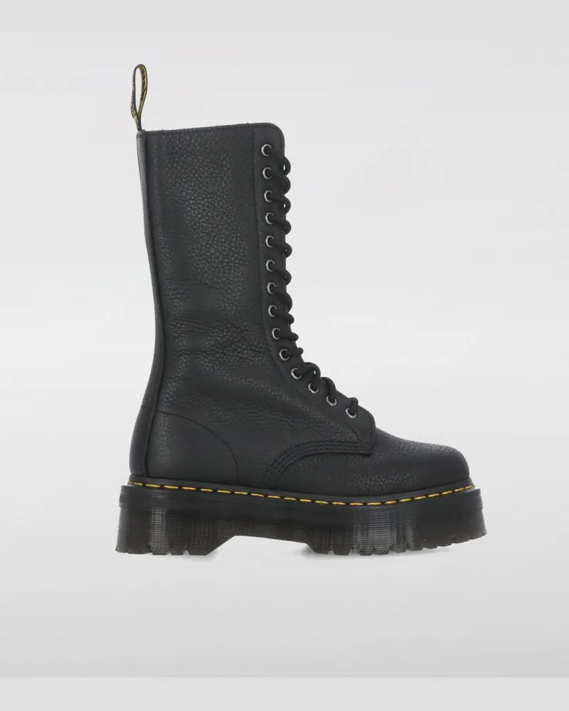 Dr.Martens Stiefel damen Schwarz