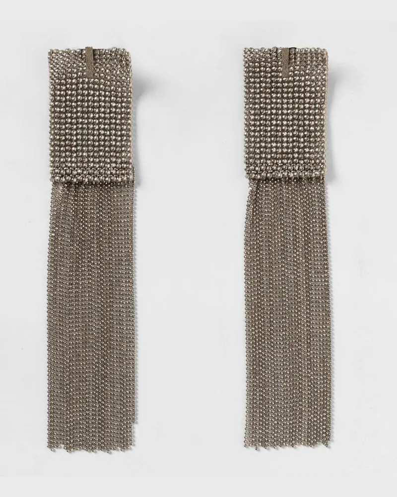 Brunello Cucinelli Schmuck damen Silber