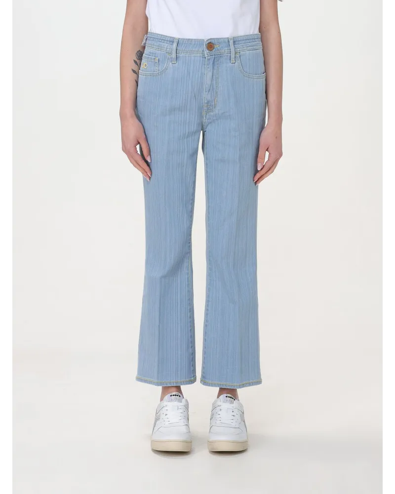 Jacob Cohën Jeans damen Denim