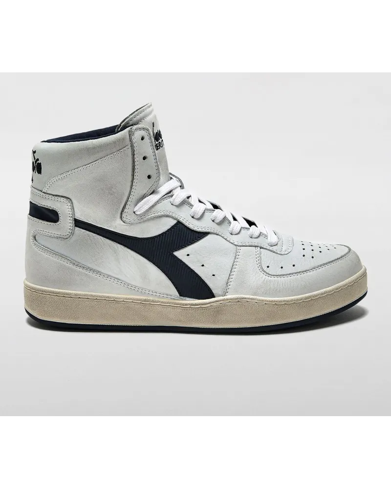Diadora Sneakers herren Diadora Blau