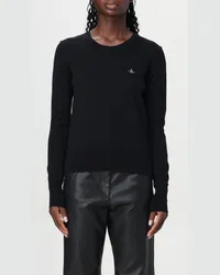 Vivienne Westwood Pullover Schwarz