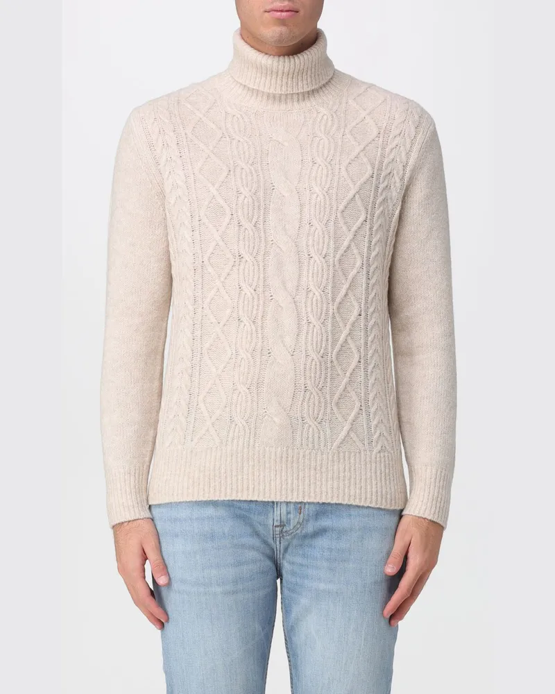 Ballantyne Pullover herren Grün