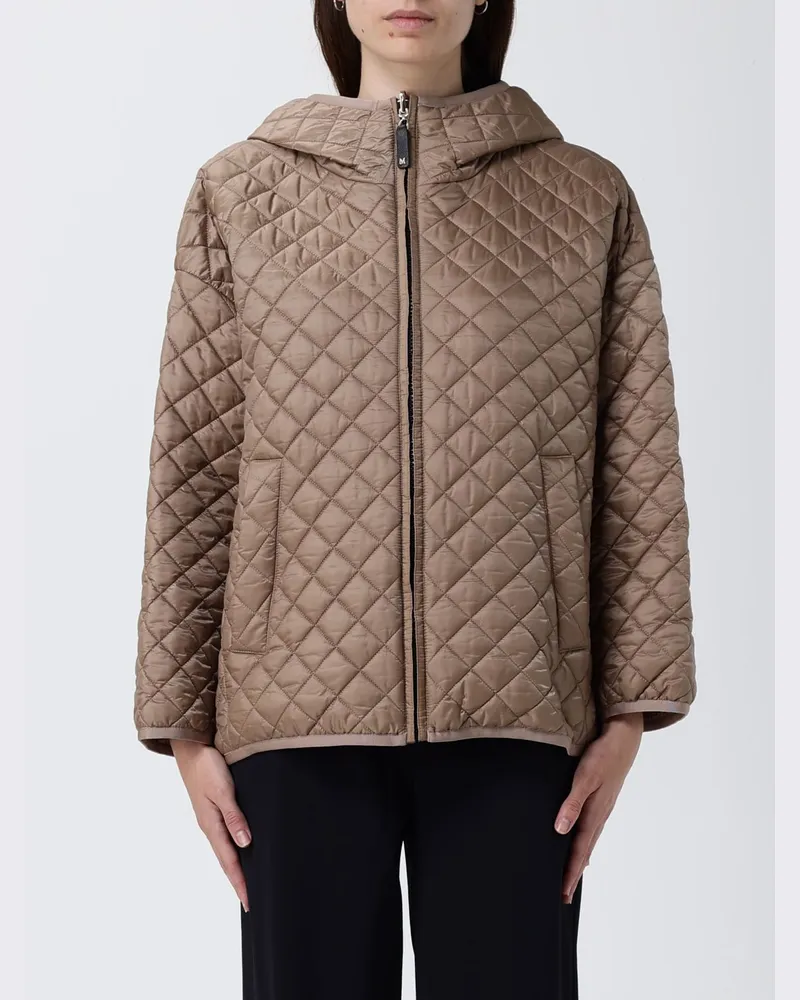 Max Mara Jacke damen Beige