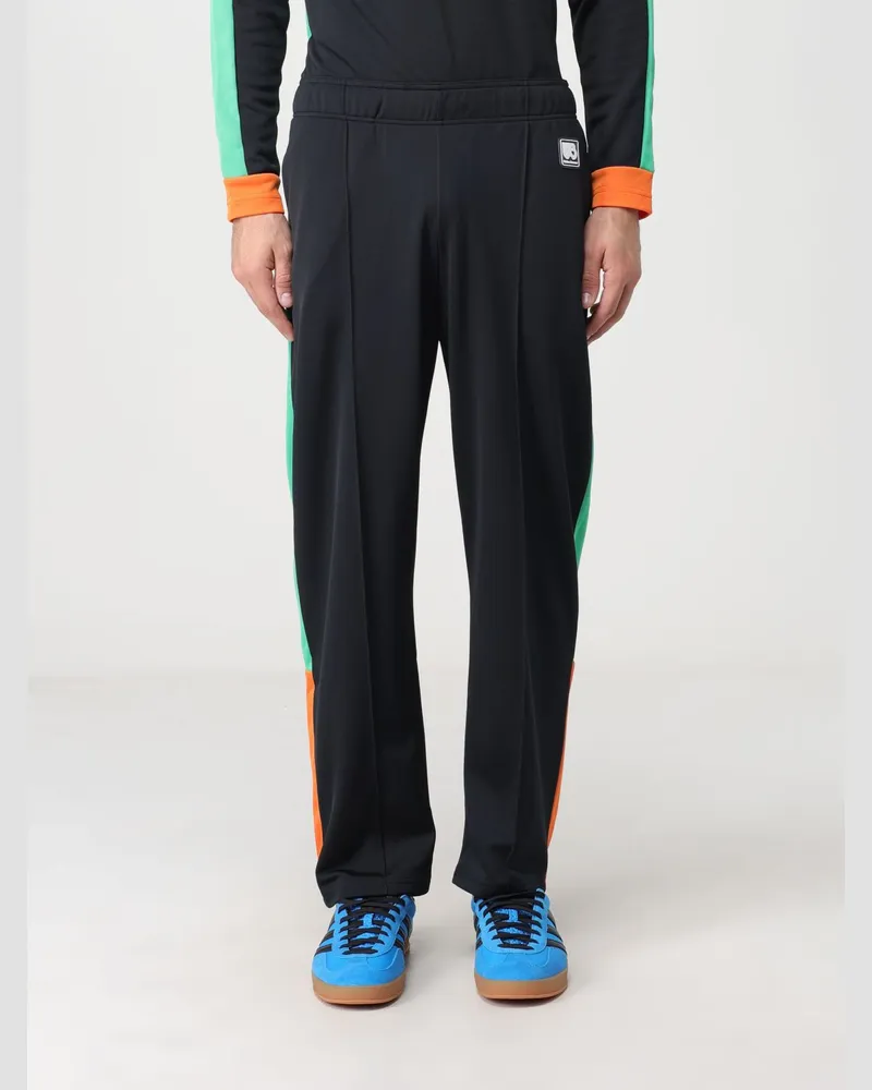 Wales Bonner Hose herren Schwarz