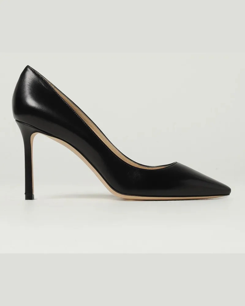 Jimmy Choo Schuhe damen Schwarz