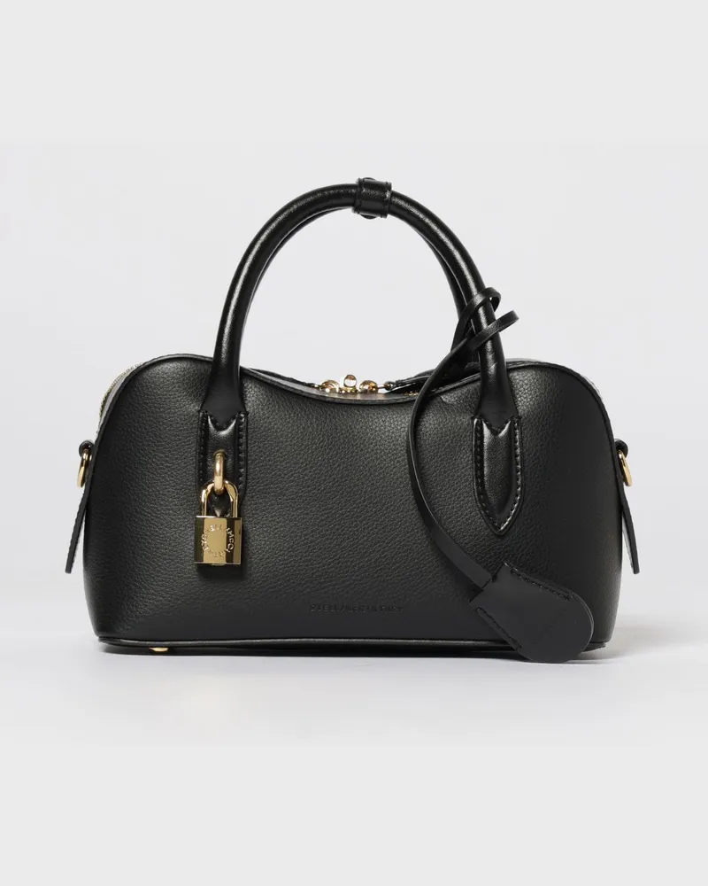 Stella McCartney Schultertasche damen Schwarz