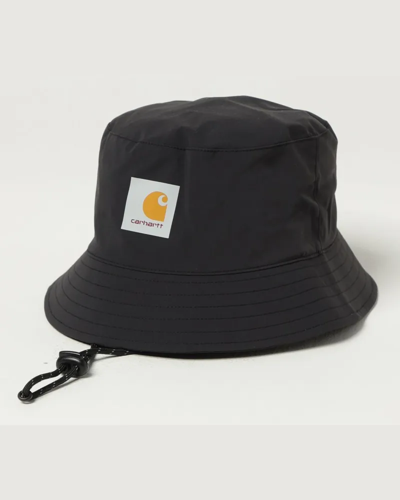 Carhartt WIP Hut herren Schwarz