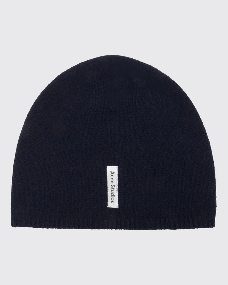 Acne Studios Hut damen Hellblau