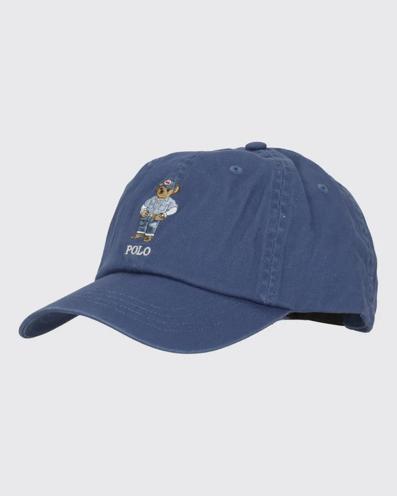 Ralph Lauren Hut damen Blau