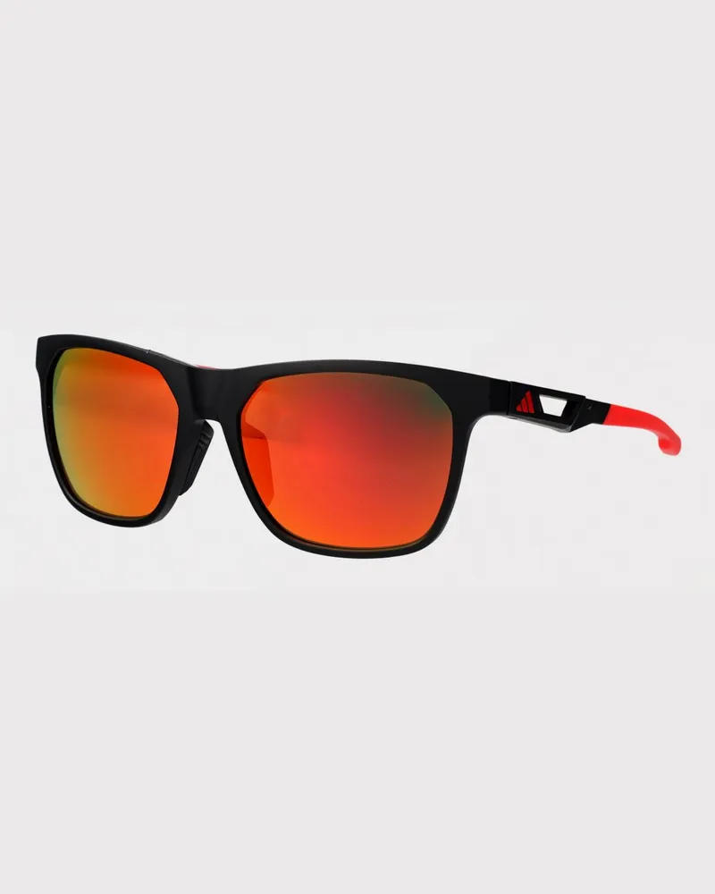 adidas Sonnenbrillen damen Schwarz