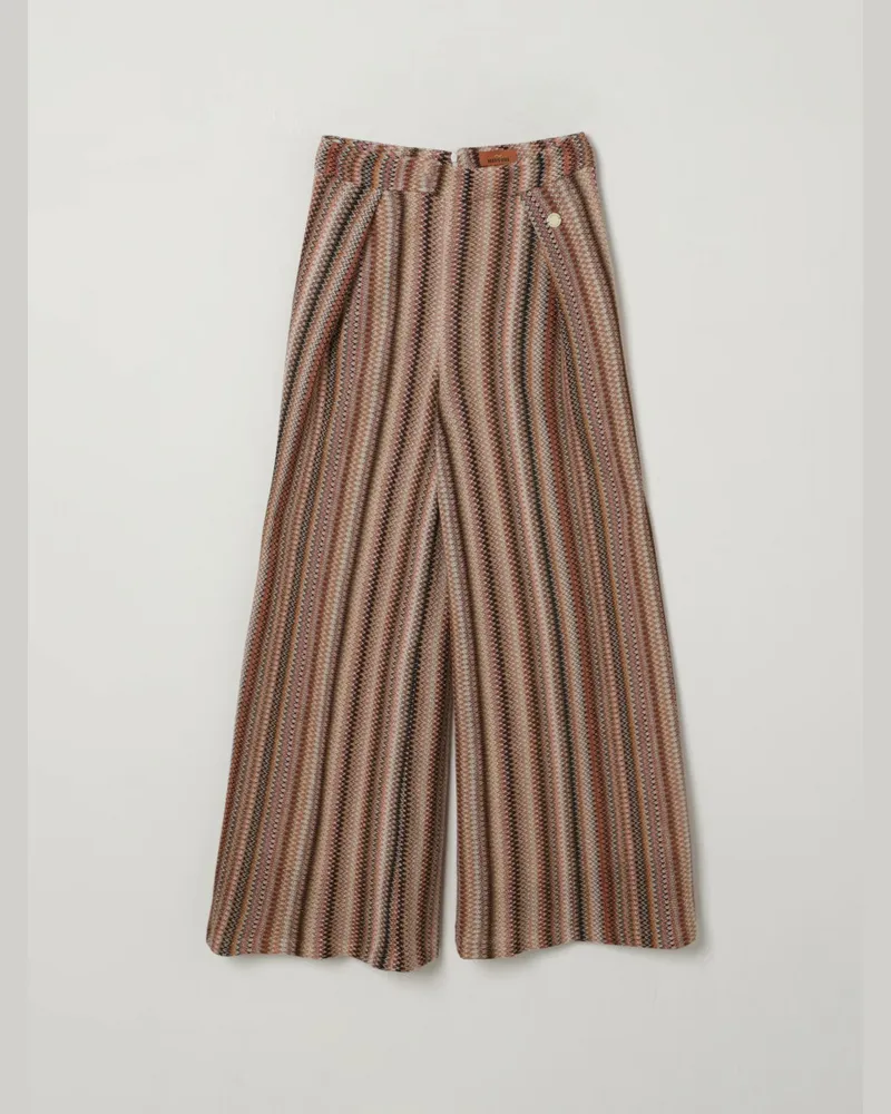 Missoni Hose kinder Bunt