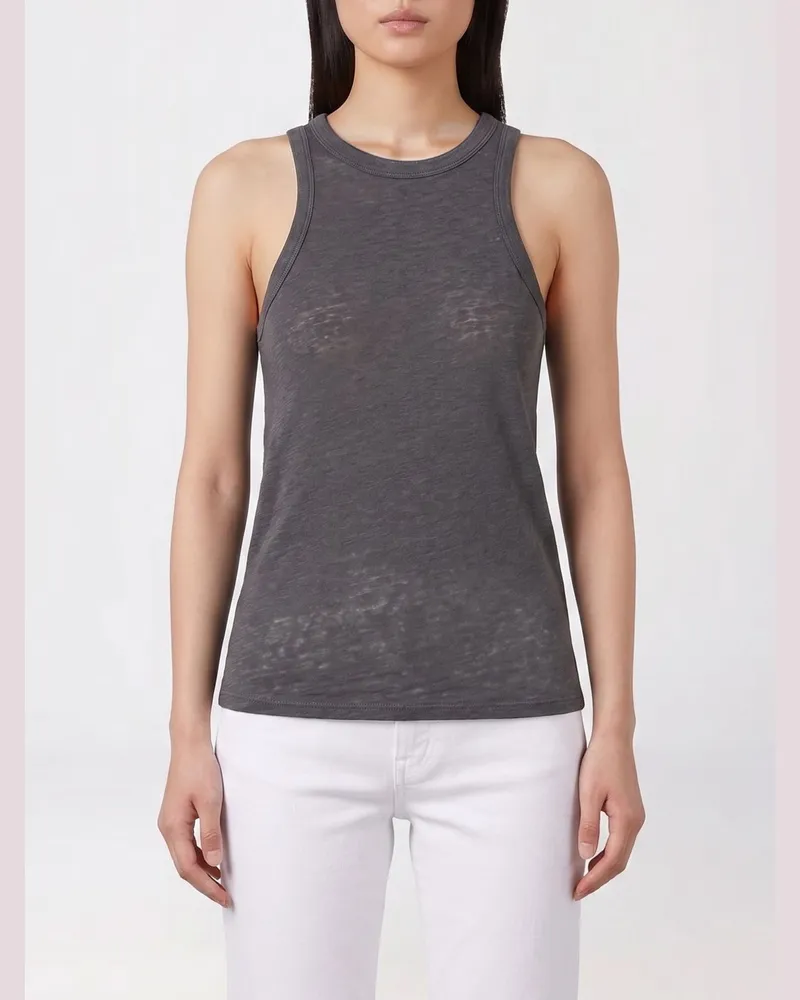 IRO Top damen Schwarz