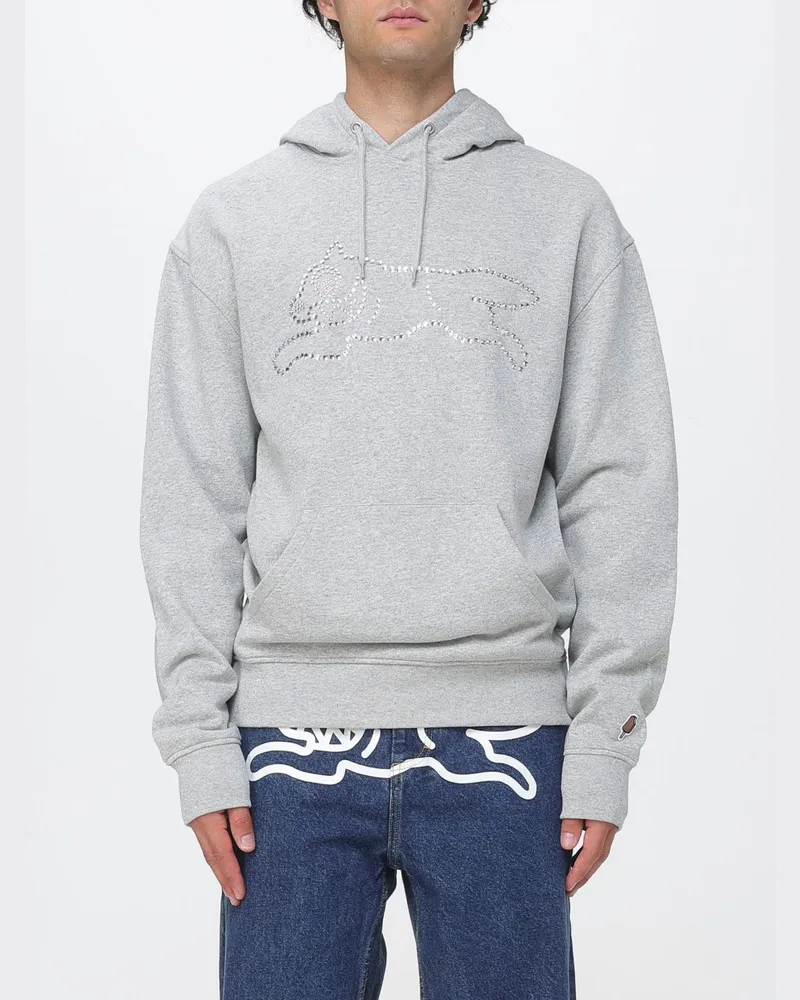 ICECREAM Sweatshirt herren Grau
