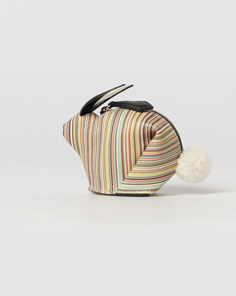 Paul Smith Geldbörse damen Bunt