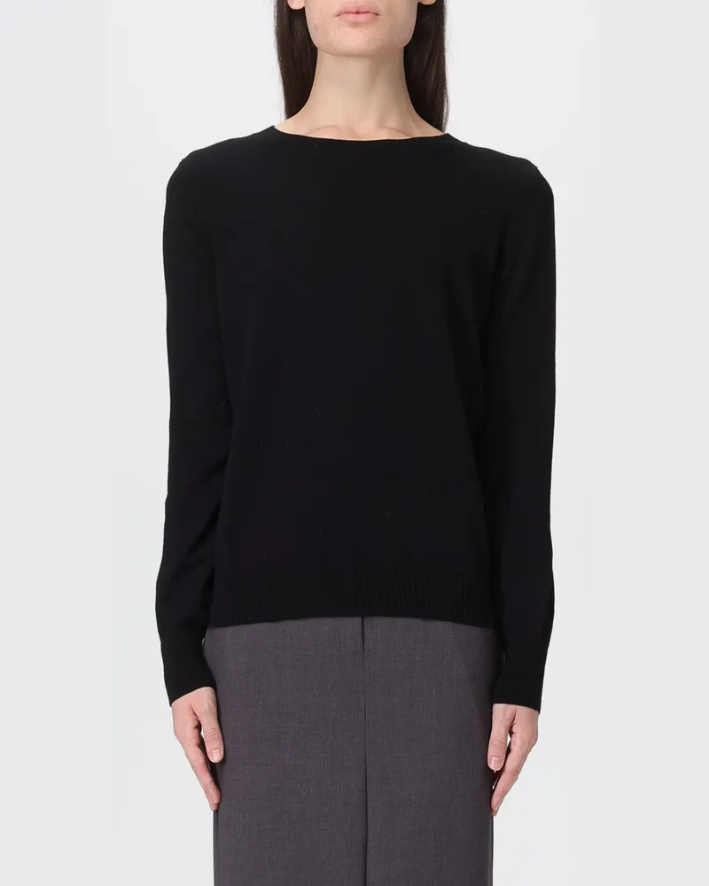 Twin-Set Top damen Schwarz