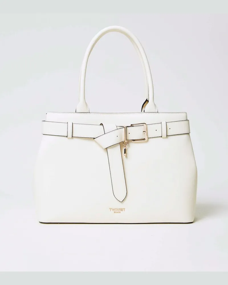 Twin-Set Mini-tasche damen Perle