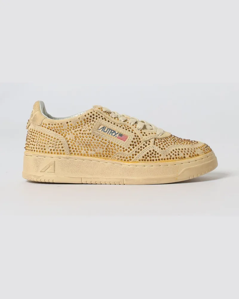 AUTRY Schuhe damen Braun