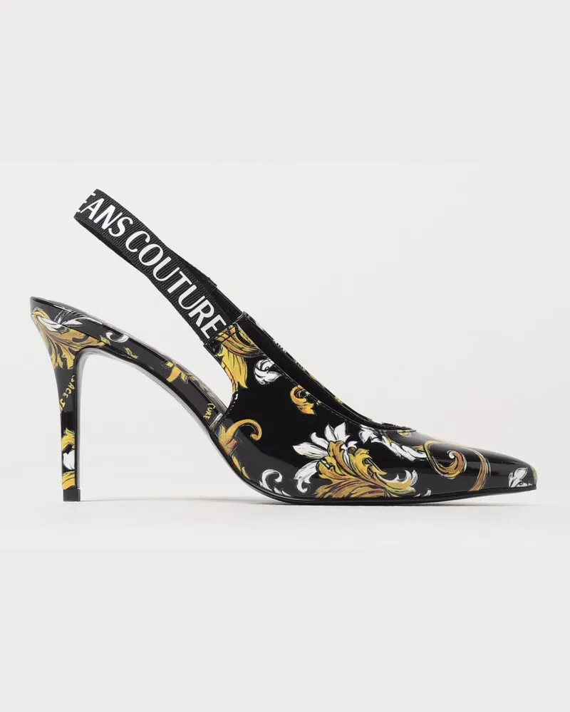 Versace Jeans Absatzschuhe damen Bunt