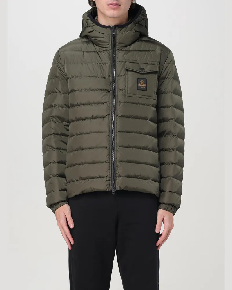 RefrigiWear Jacke herren Military