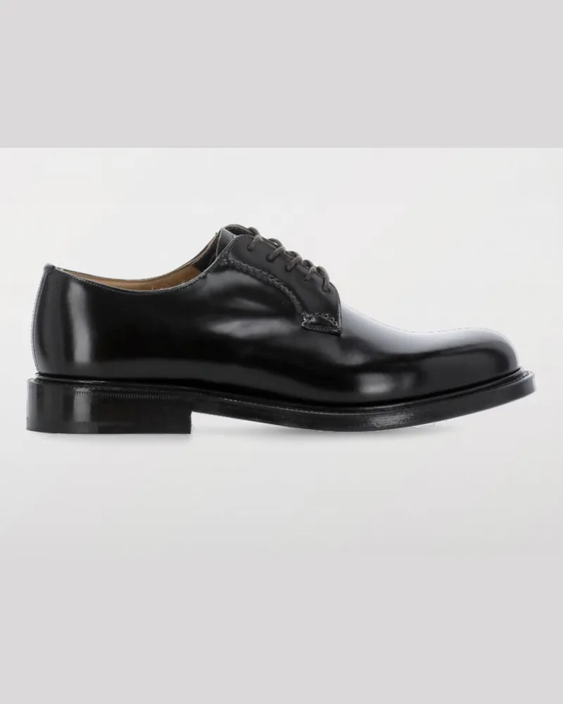 Church's Schuhe herren Braun