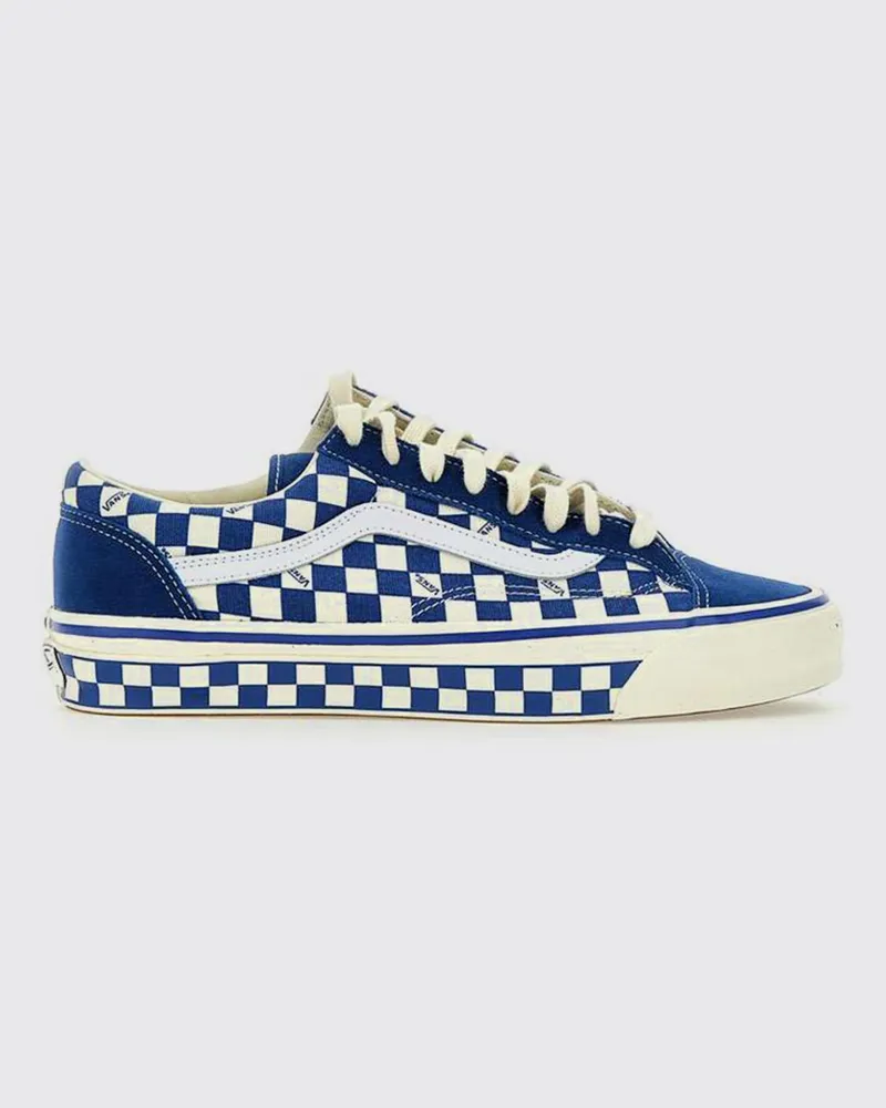 Vans Sneakers herren Blau