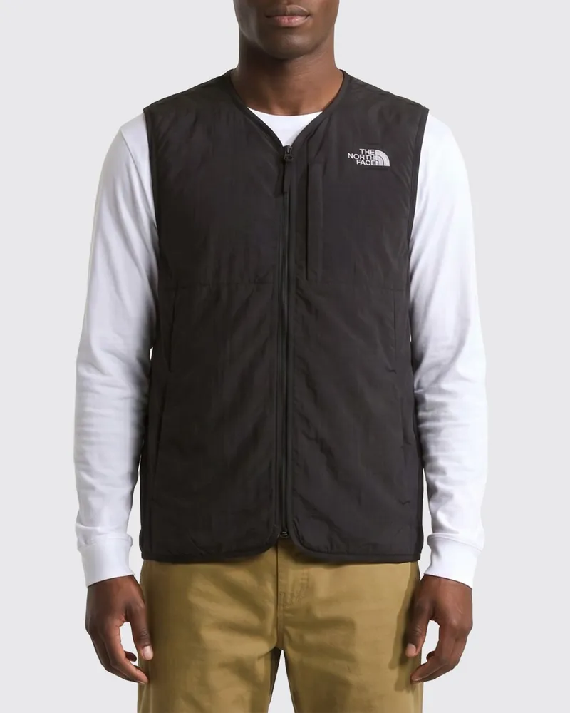 The North Face Jacke herren Grün