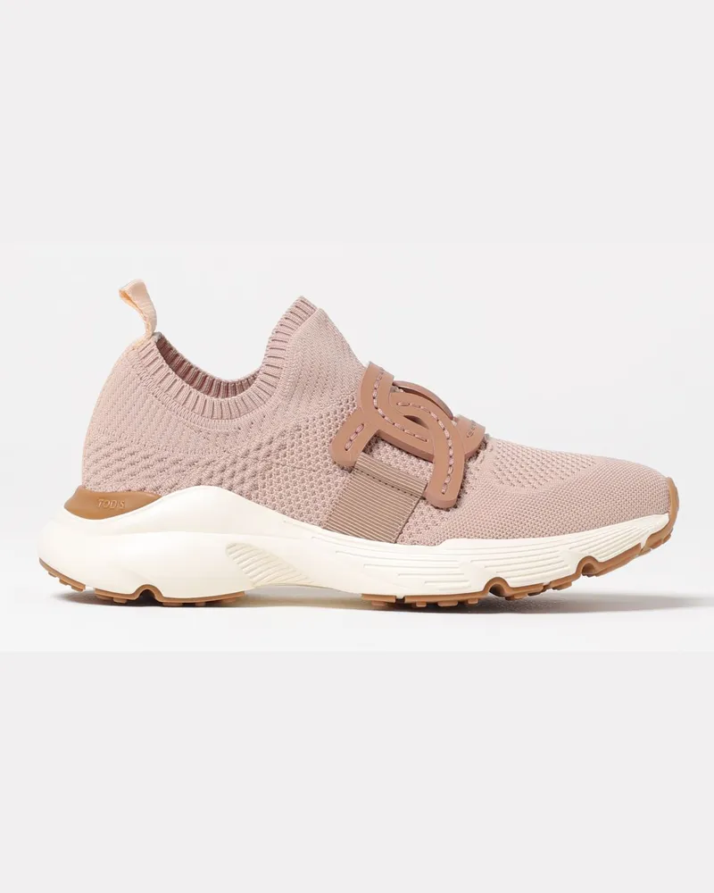 TOD'S Sneakers damen Pink
