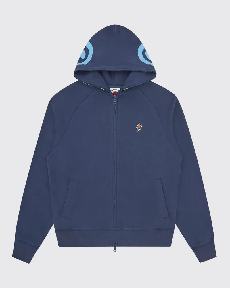 ICECREAM Pullover herren Navy