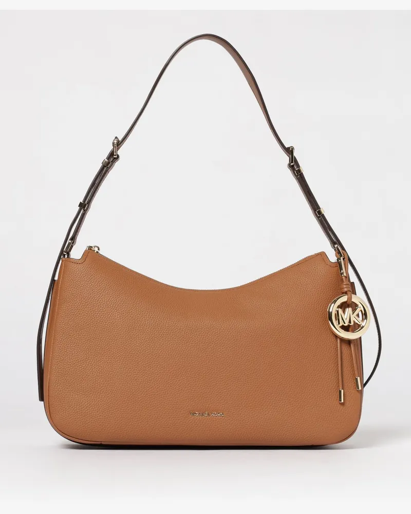 Michael Kors Umhängetasche damen Braun