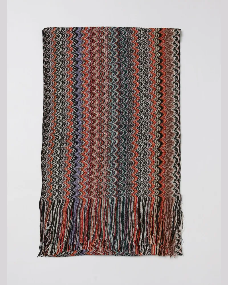 Missoni Schal damen Bunt