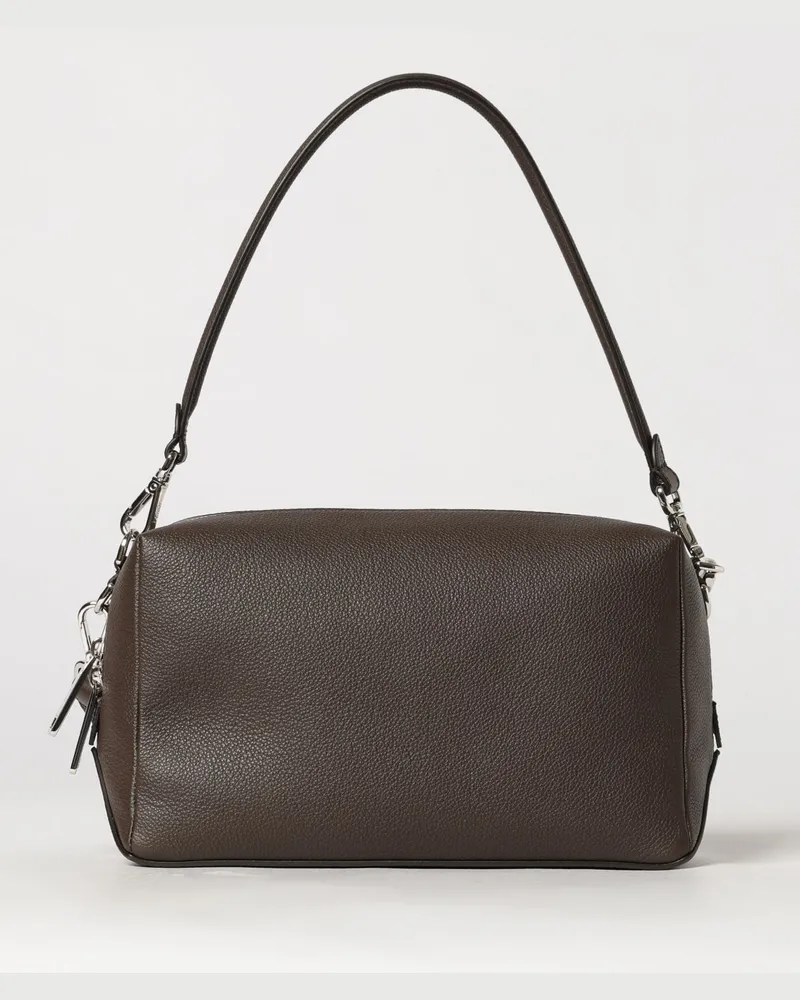 Fendi Tasche herren Kakao