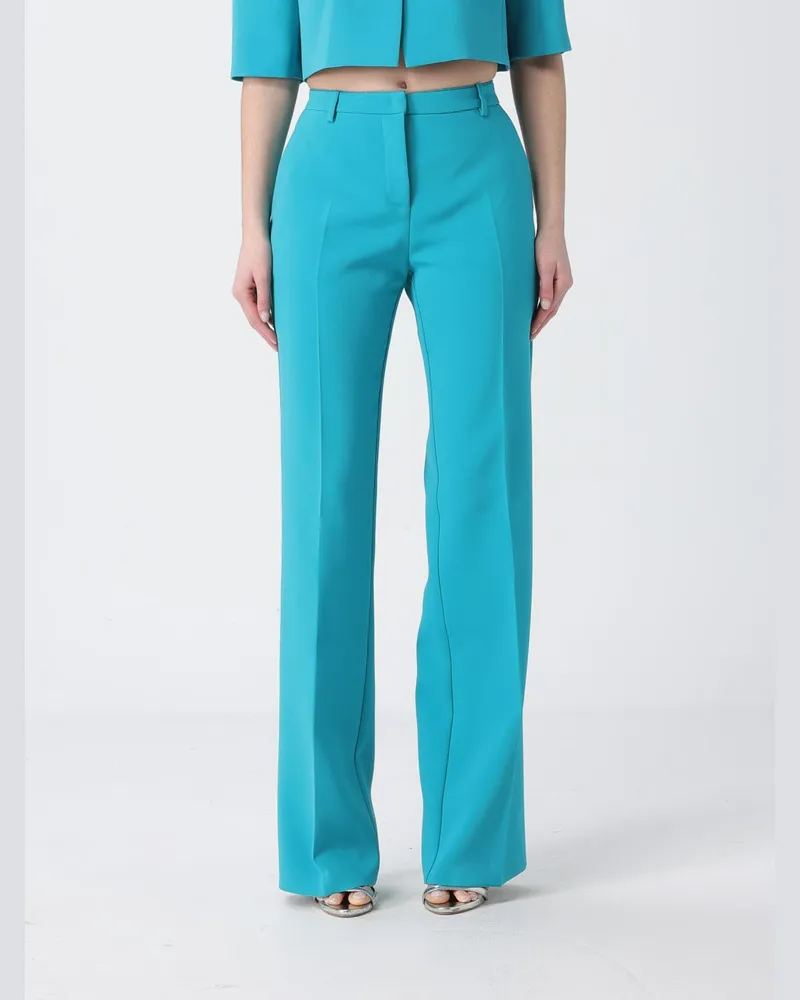 Pinko Hose damen Grün