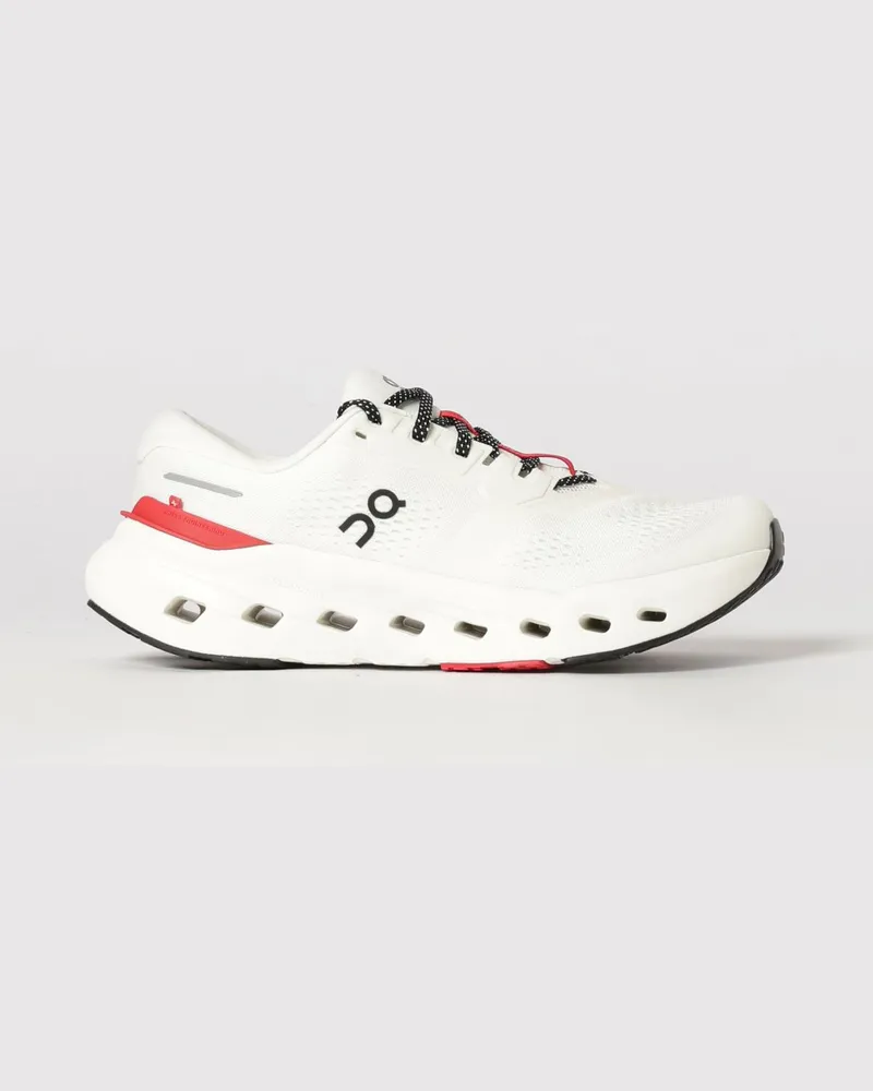 ON Schuhe herren On Ivory