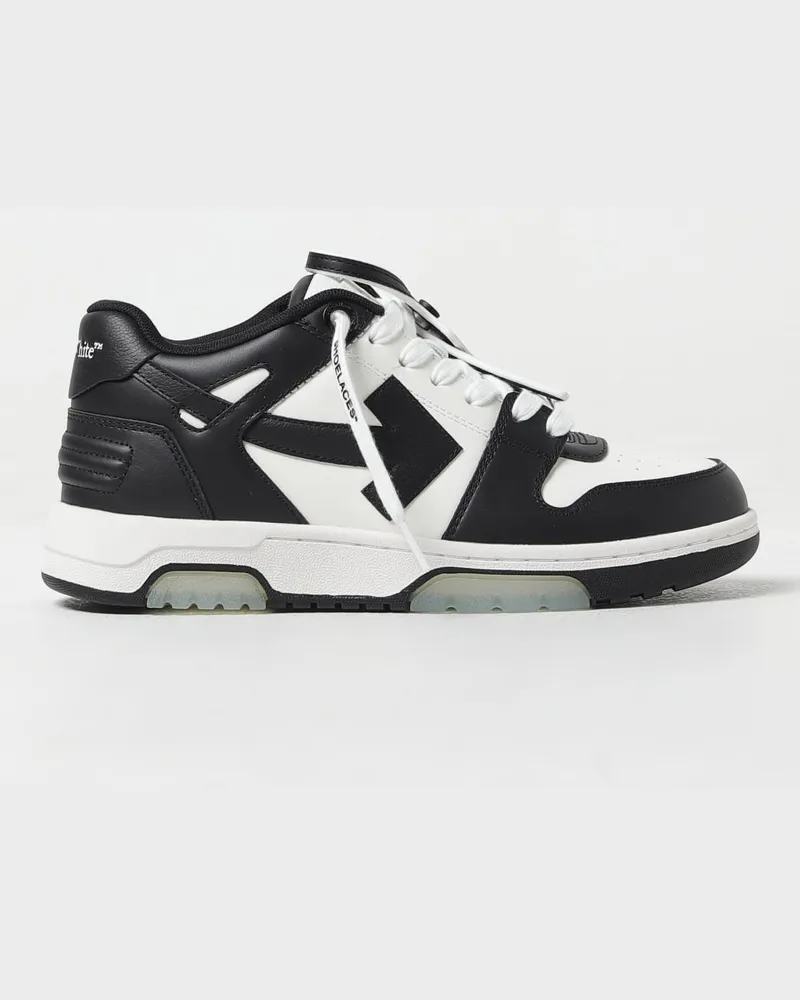OFF-WHITE Sneakers damen Weiss