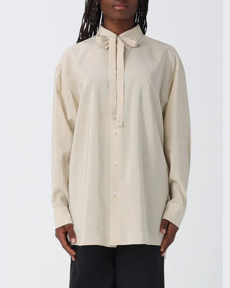 Christophe Lemaire Top damen Weiß