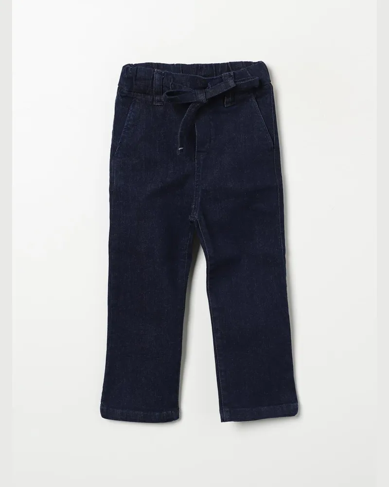 Paolo Pecora Milano Jeans kinder Blau