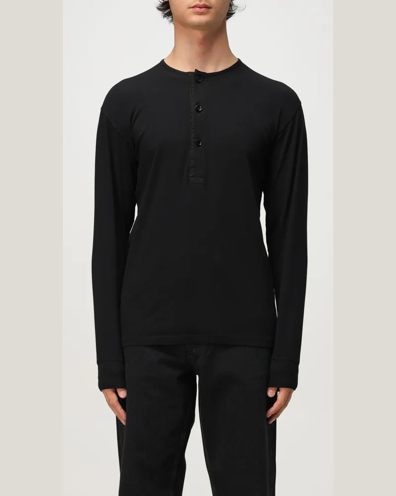 Tom Ford Pullover herren Schwarz