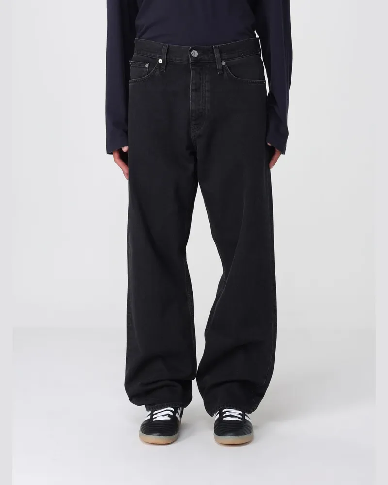 Sunflower Jeans herren Schwarz