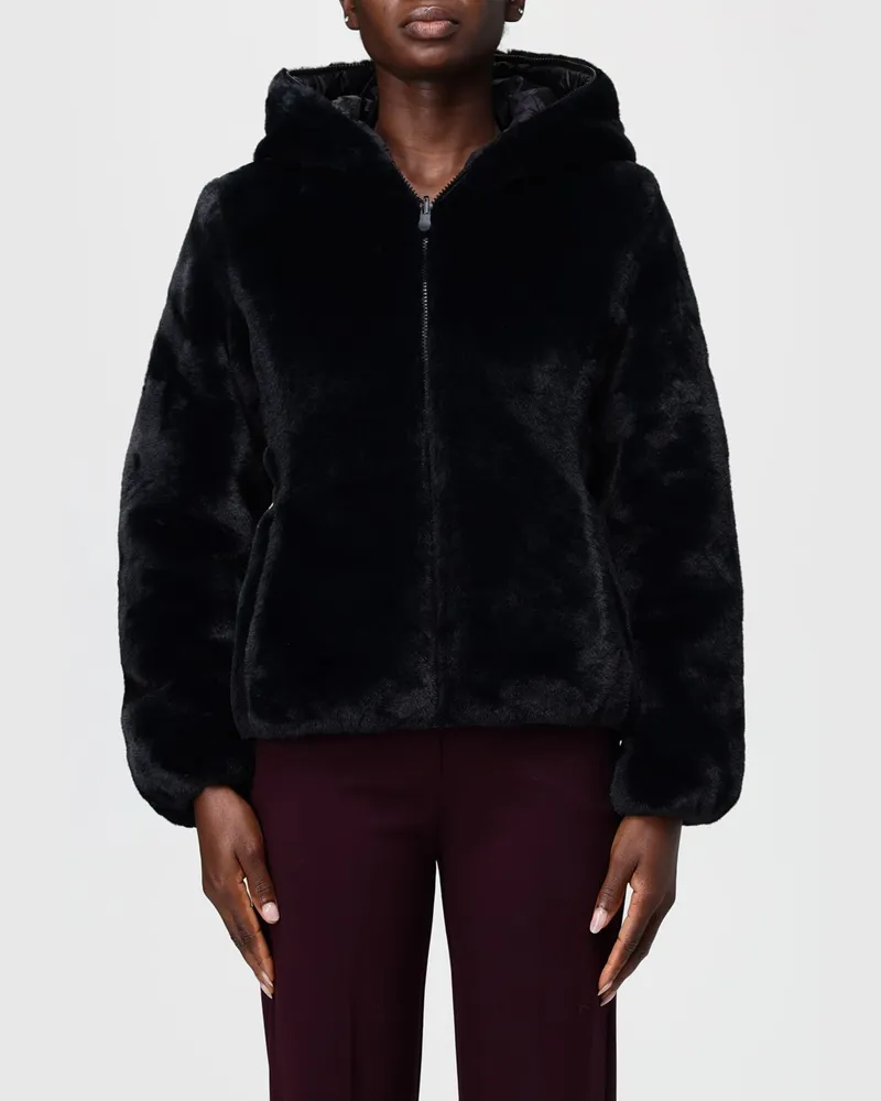 Save The Duck Blazer damen Schwarz