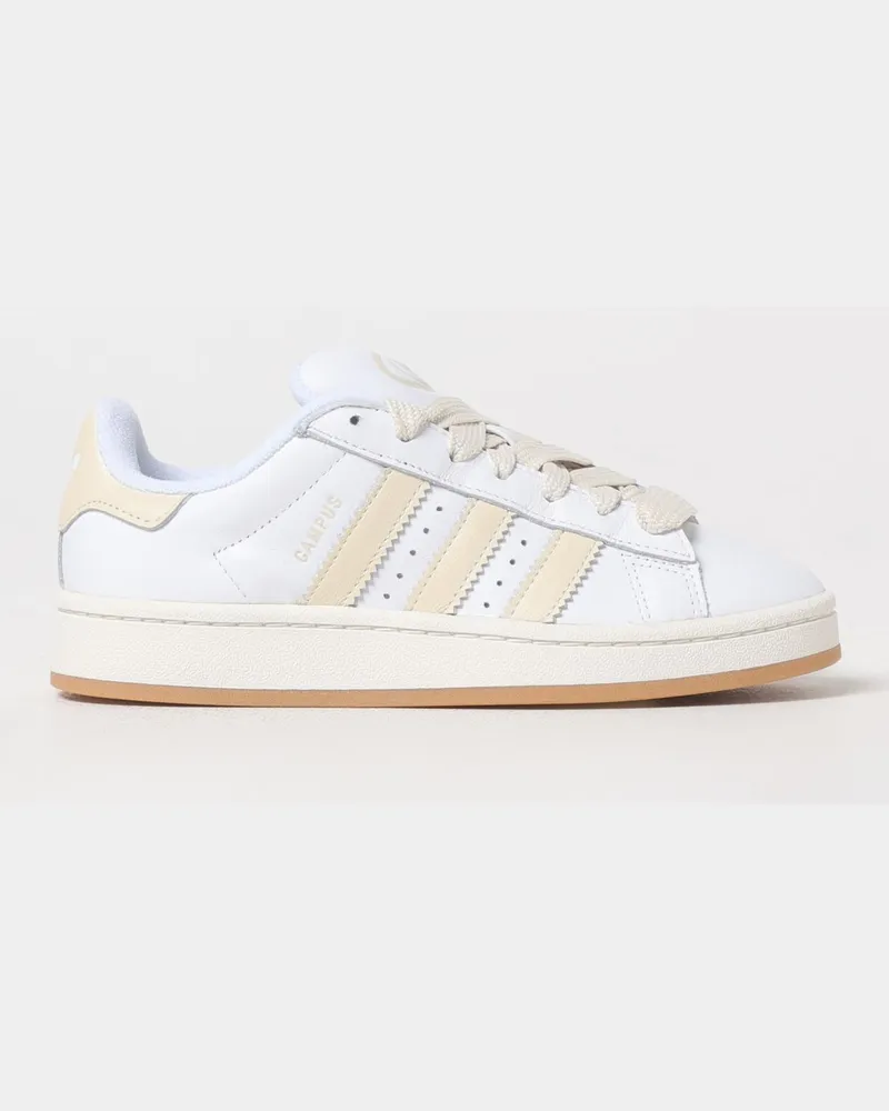 adidas Sneakers damen Weiß