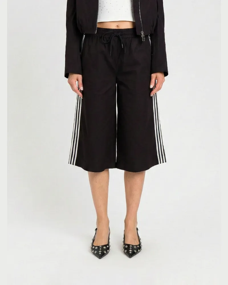 Twin-Set Shorts damen Schwarz