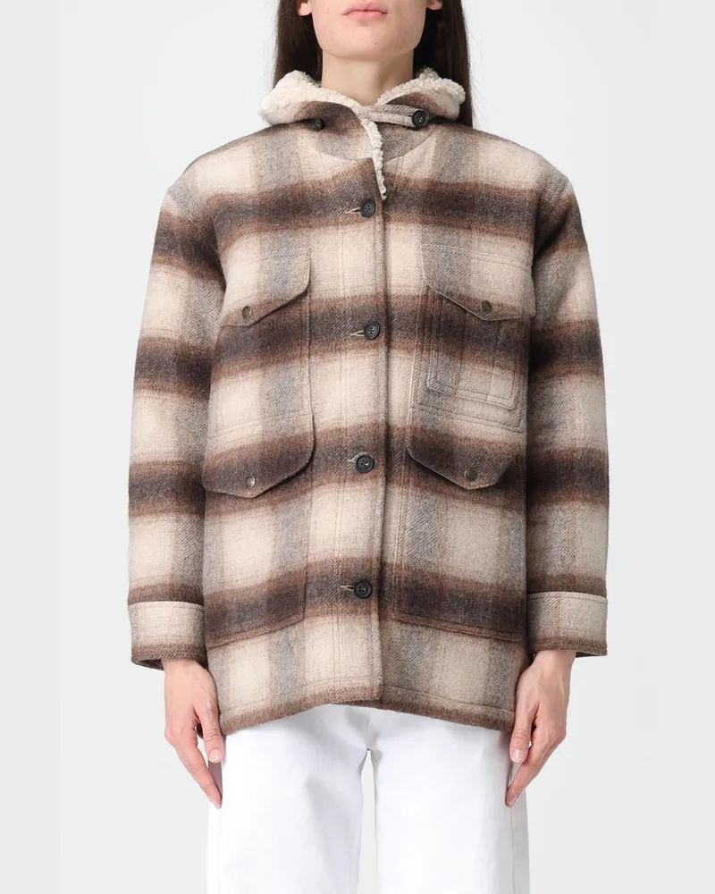 Filson Mantel damen Bunt